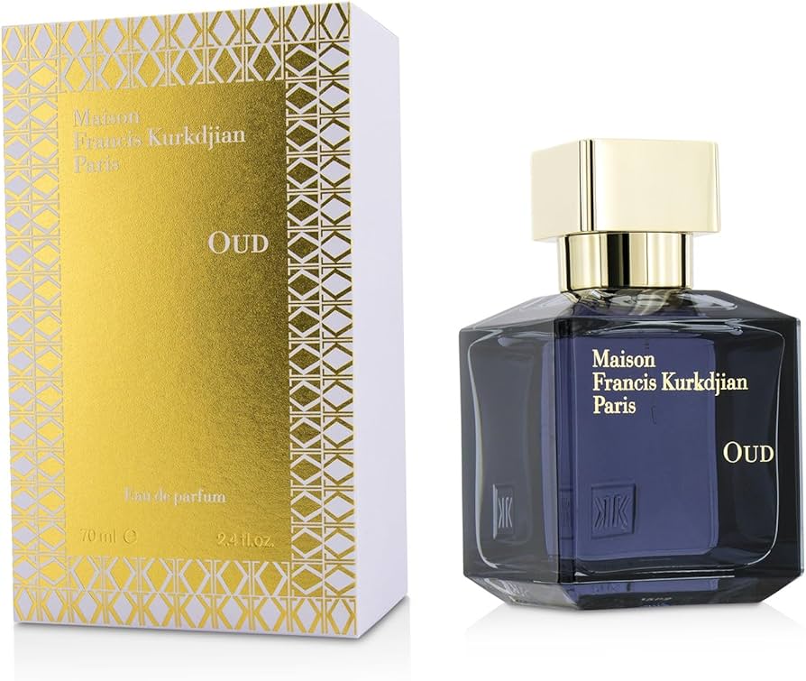 Amazon.co.jp: メゾン フランシス クルジャン ウード EDP 70ml [並行